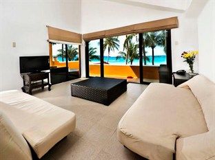 Boracay Island True Home מראה חיצוני תמונה